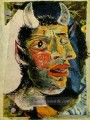 Tete 1926 Pablo Picasso